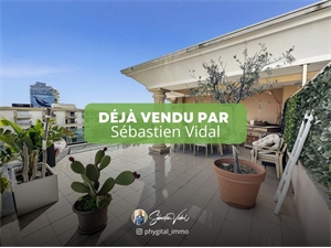 t2 à la vente -   06700  SAINT LAURENT DU VAR, surface 42 m2 vente t2 - UBI448432370